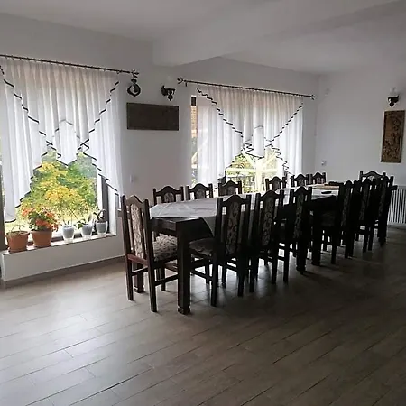 Conacul Elenei * Брашов