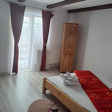Отель Conacul Elenei *