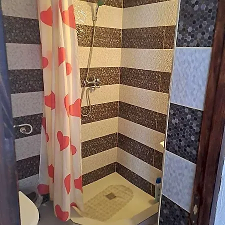 Отель Conacul Elenei Брашов