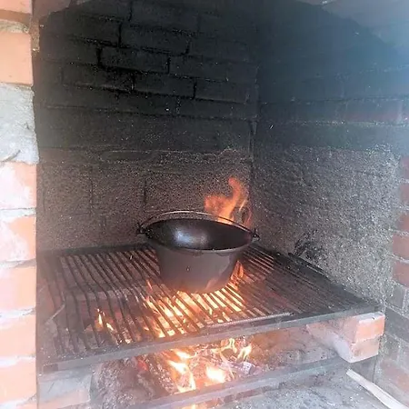 Conacul Elenei * Брашов